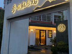 -汤宴·参须肚包鸡(南京路店)