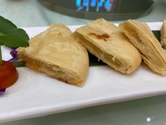 -东豪园林海鲜酒家(南港路辅路店)