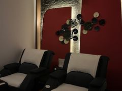 -江南足纪·影院足道·轻奢SPA(京基水贝店)