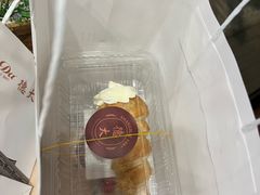 -德大西餐社(云南南路店)
