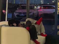 -碧涛阁·泡泡海洋·汤泉洗浴(王府花园店)
