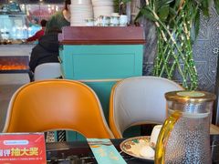 -巴依老爷新疆美食(清华东门店)