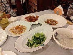 -全聚德(上海首店浦东店)