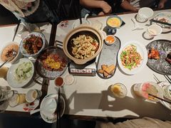 -老头儿油爆虾(金沙印象城店)