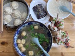 -小潘记鸭血粉丝汤