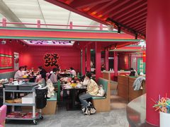 -多嘴超级肉蟹煲(中街恒隆故宫店)