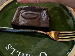 -O'mills Sourdough Bakery&Bistro(永嘉路店)