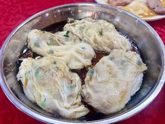 猪肝肠粉-联丰美食(番禺店)