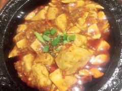 -周麻婆(西洪路店)