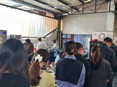 -正宗杨记普洱酸醋米线(总店)