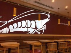 -客临百思德·东北特色馆(龙湖时代天街店)