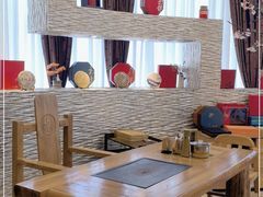 大堂-和记小菜(东方店)