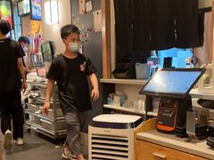 -沼津港渔市(宏伊国际广场店)