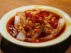 川北凉粉-小天府川菜馆(魏公村店)