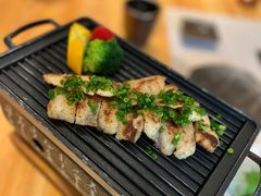 银鳕鱼西京烧-紫· 割烹  Kappo Murasaki