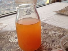 -东方豪景花园酒店·怡景旋转餐厅