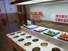 -七欣天香辣蟹火锅(苏州东大街店)