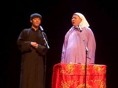 -辽宁大剧院