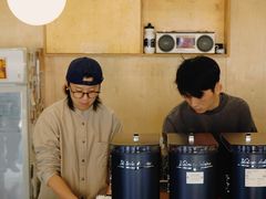 -麻雀咖啡SPARROW COFFEE(十全街店)