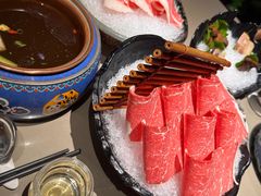 -享月汤皇·海鲜小火锅·聚会(曲江创意谷店)