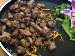 -友强·23年特色海鲜大排档(厦门店)