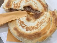 -子午路张记肉夹馍(翠华路店)