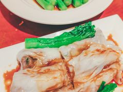 -杭州JW万豪酒店-万豪中餐厅
