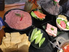 -珮姐老火锅(新街口店)