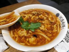 -河沿肉饼Beijing Pie(东华门店)
