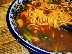 -顺丰面馆(打浦店)