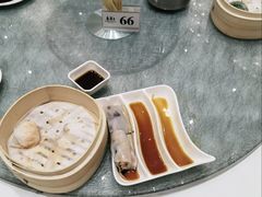-喜宴又一村·粤菜·茶点·海鲜(壹方天地店)