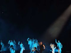 -宝能国际体育演艺中心