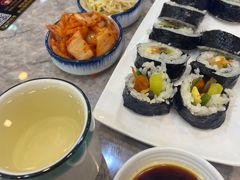 -屋里家延边朝鲜族冷面(南园店)