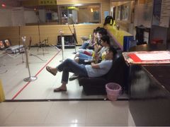 道顺-道顺射箭·团建·骑射(张杨路店)
