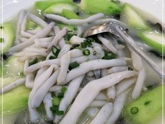 -轩记海鲜餐厅·四十五年老字号·经典粤菜(西区彩虹店)