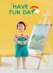 -KIDSMEMO拾光纪儿童摄影(金丰大厦店)