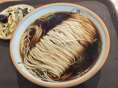 奥灶面-孙盛兴奥灶面馆·蟹黄面·三虾面(直营.拙政园店)