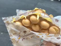 -阿叔鸡蛋仔(燎原路店)