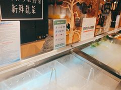 -温野菜涮涮锅(西单大悦城店)