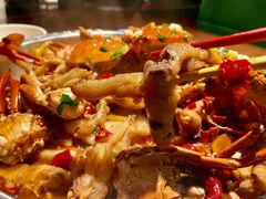 -胖哥俩肉蟹煲(杭州下沙学林街店)