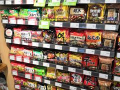 零售区-小锅饭(欧亚卖场店)