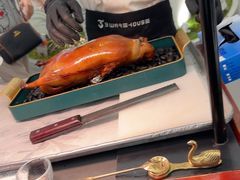 -3号仓库·创意中国菜(新世界城店)