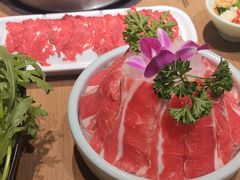 -掂档潮汕牛肉火锅(沈阳万象城店)