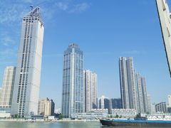-武昌中华路码头(轮渡站)