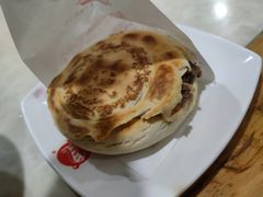 -子午路张记肉夹馍(小寨西路店)