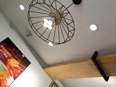 大堂-惠友大虾(太原北街店)