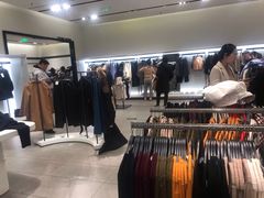 -ZARA(青岛万象城店)