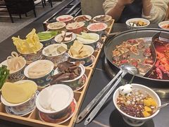 -俏媳妇火锅(宽窄巷子店)