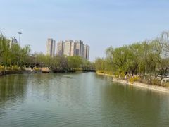 -南翠屏公园
