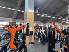 -AFTERWORK健身(临平银泰inPARK店)